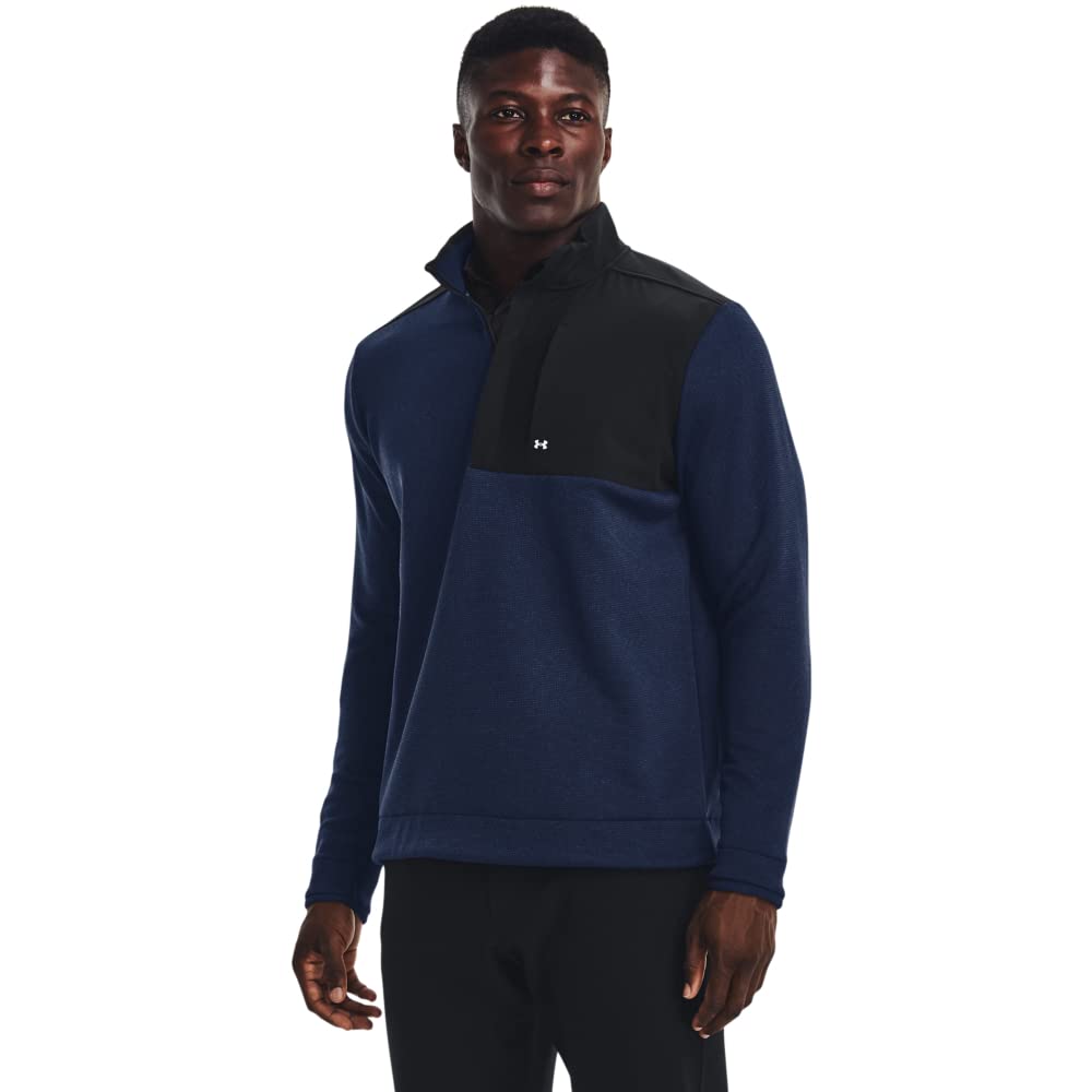 Under Armour Mens UA Storm SweaterFleece Sweater - Academy - M