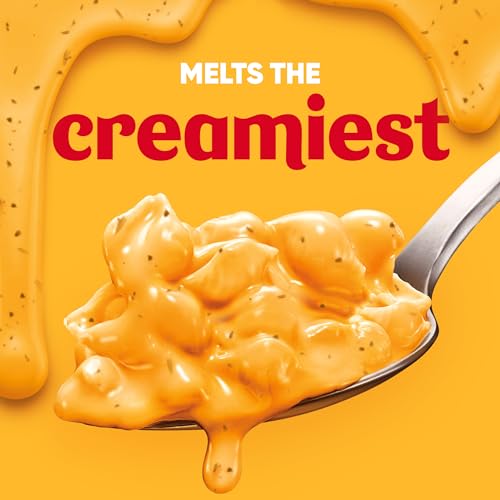 Velveeta Shells & Cheese - Pizza Flavor thumb #1