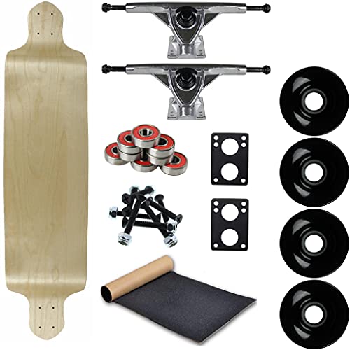 Moose Longboard Complete 9.75