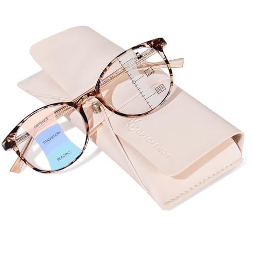 OPTOFENDY Progressive Multifocal Reading Glasses