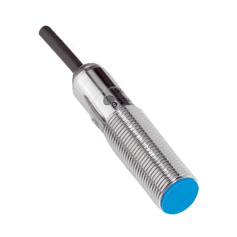 Capteur de proximité inductif IME12-06BPOZW2K pour la détection sans contact M12