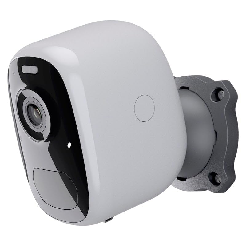 SURVEILLANCE CAMERA VICOHOME EXTÉRIEUR IP 4MPX WIFI BATTERIE CG122