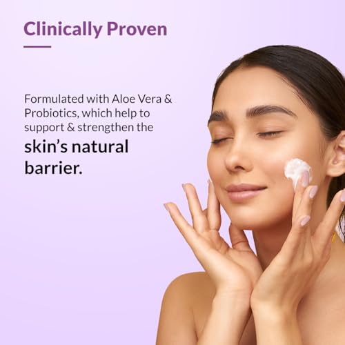 Image of Fixderma Dewrav Brightening & Oil-Free Face Moisturizer with Panthenol & ACB Fruit Mix | 24-Hour Hydration | Dermatologist Recommended for Women & Men - 50g