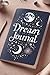 Dream Journal for Recording Vivid Dreams, Fantasies, and Inner Reflections