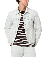 Bleached and Contrasted