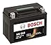 Produktbild Bosch 0092M60100 Autobatterien 8 mAh 80 A 12 V