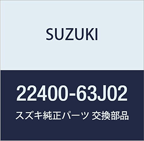 SUZUKI (XYL) i fBXN/Jo[Zbg i22400-63J02