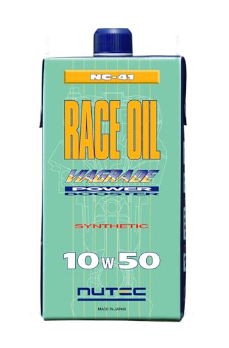 NC-41 10W-50 1L