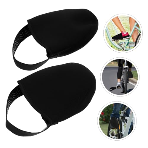 Cubrebotes de Ciclismo Invierno Antiviento y Cálido miniatura 7