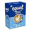 Equal Sugar Packets 1.75 oz (50 ct)
