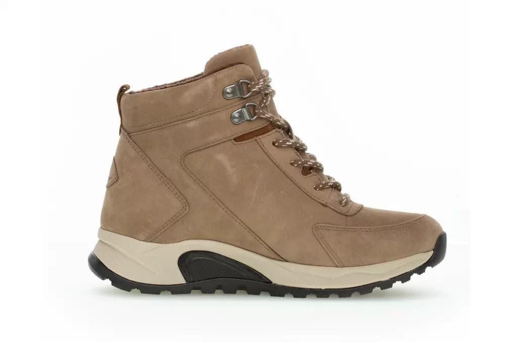 Bottines de marche Gabor Rollingsoft pour marcher sans douleur 42 - 5