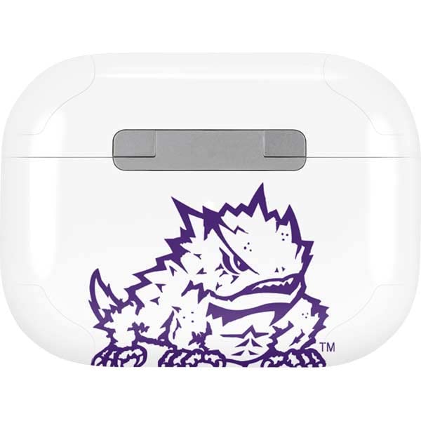 Skinit Decal MP3 Player Skin Compatible with iPod Classic (6th Gen) 80GB - Officially Licensed College Kansas?Rock Chalk Jayhawk Design