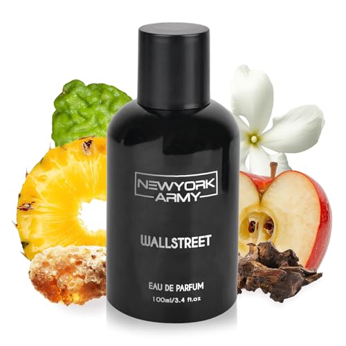 Image of Luxury Perfume for Man Long Lasting Scent - 100ml | Branded Perfume Men Gift | Premium EDP Perfume for Men | Aromatic Blend of Fresh Notes | Suitable for Every Occasion