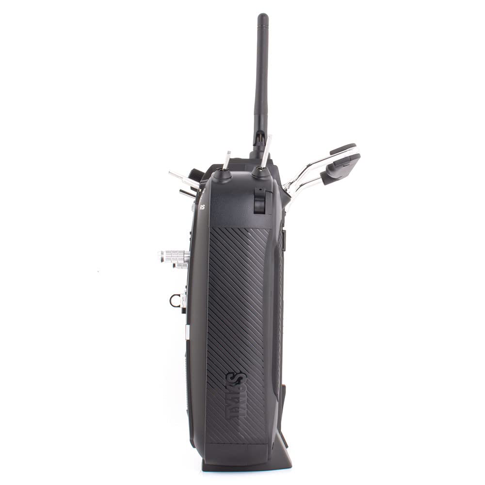 Amazon.co.jp: RadioMaster TX16S MKII V4.0 16CH 2.4G ホールジンバル