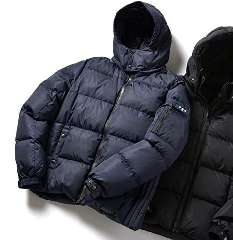 Amazon シップス メンズ Ships Tatras Ships別注 Kraz ナイロンダウンジャケット ネイビー 3 コート ジャケット 通販 Amazon シップス メンズ Ships Tatras Ships別注 Kraz ナイロンダウンジャケット ネイビー 3 コート ジャケット 通販