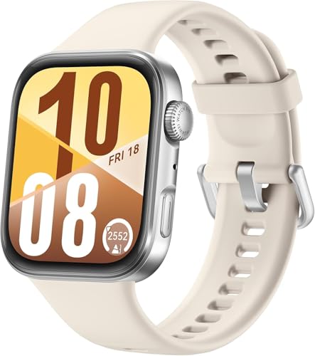 ساعة ذكية هواوي - فيت 4