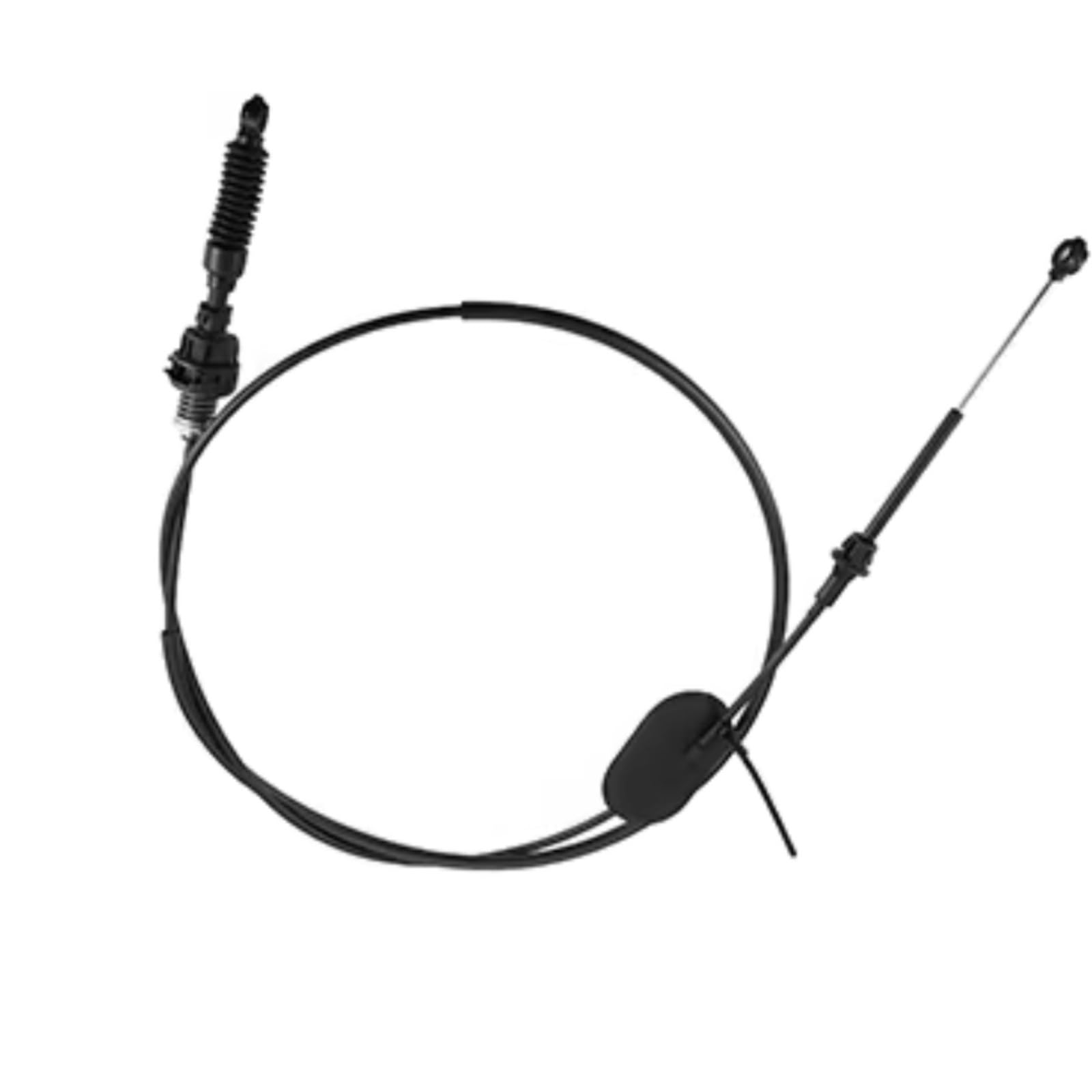 Cable de cambio de marchas: soluciona los fallos de transmisión en Oldsmobile Bravada 6