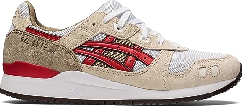 Image of ASICS Mens Gel-Lyte Iii Og Track and Field Shoe