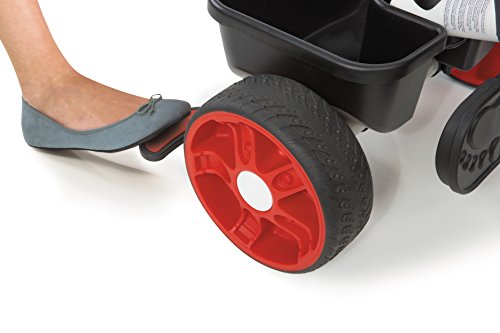 little tikes 4 in 1 trike red