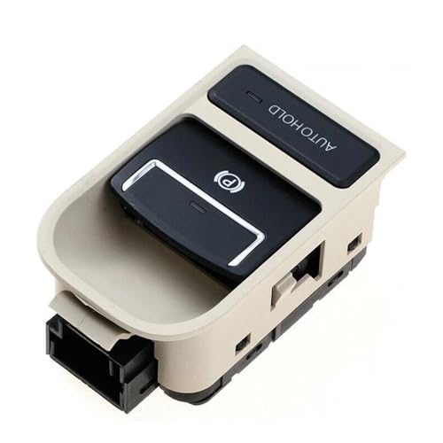 Botón de freno de mano electrónico para reparar interruptor atascado OE 5N0927225A