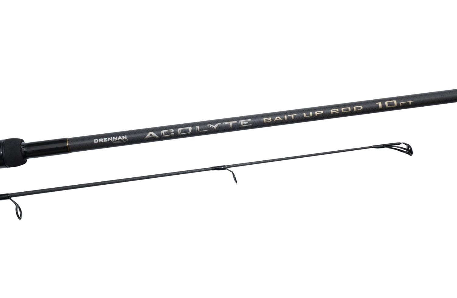 Drennan Acolyte Bait Up Rod: 10ft