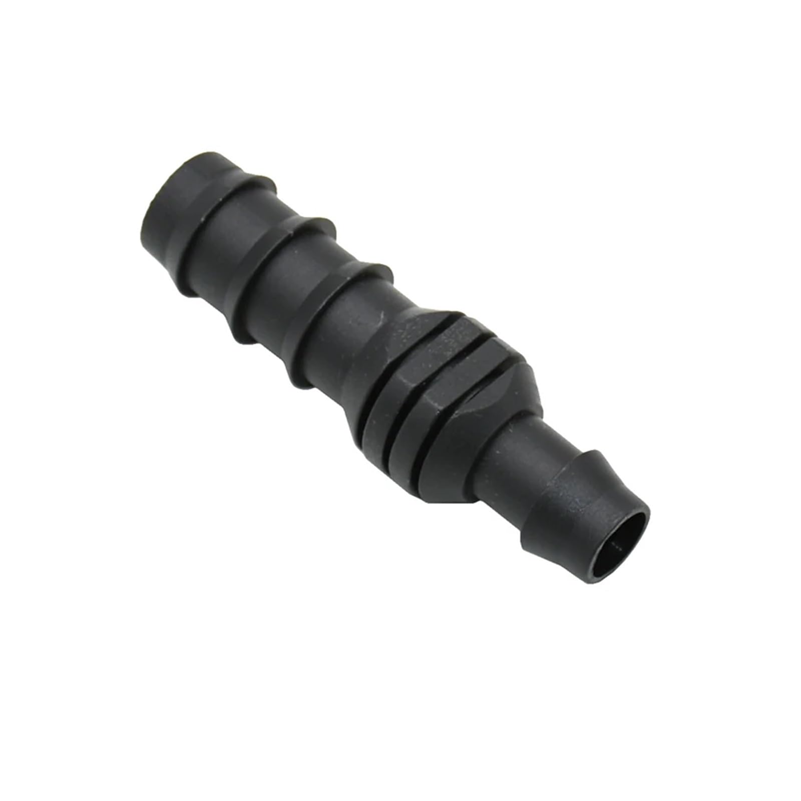 100 Conectores de púas for Manguera de 12 mm x 1/2 3/4, 16 mm y 20 mm con Juntas tóricas, adaptadores for tuberías de Agua de jardín e Invernadero.(20MM)