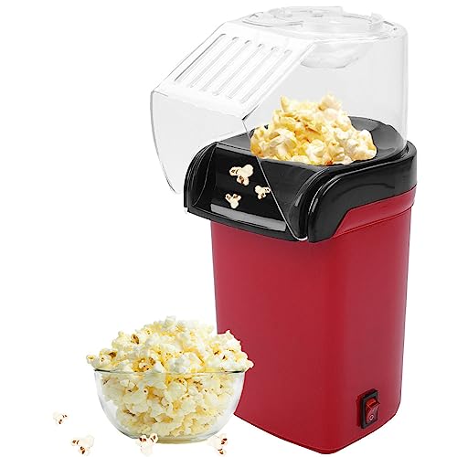 Maquina Hacer Palomitas marca Zerdie