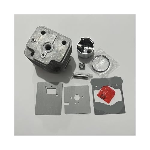Kit piston-cylindre souffleur 1E48FP pour retrouver une compression optimale - 5