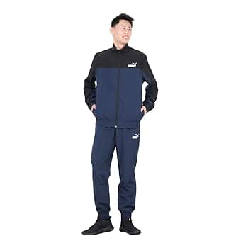 Amazon | [プーマ] ランニング トレーニング 上下セット