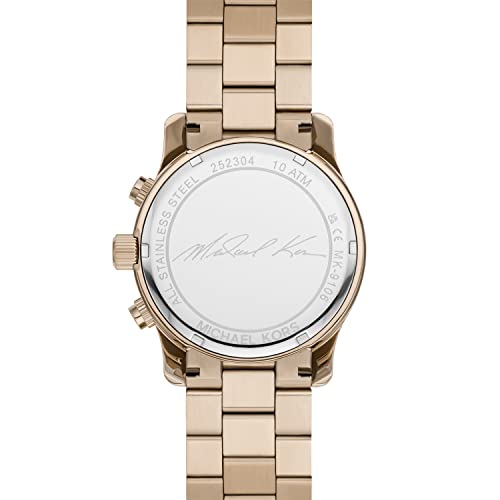 Michael Kors Men's Runway Quartz Watch #TOP3