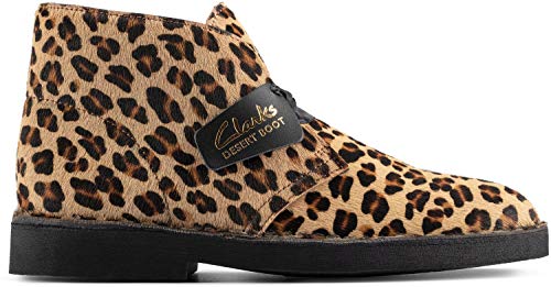 Image of Clarks mens Desert Boot