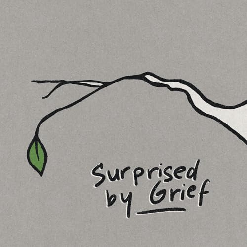 Page de couverture de Great Pain, Great Love