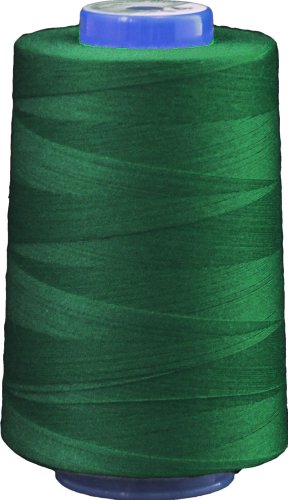 FUJIX フジックス キングスパン スパン ミシン糸 60番 3000m巻 col.201