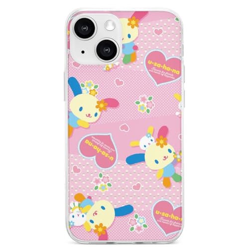 iPhone13 (Sakuraさん専用) カードキャプターさくら iPhone13 Pro対応 ハイブリッドクリアケース