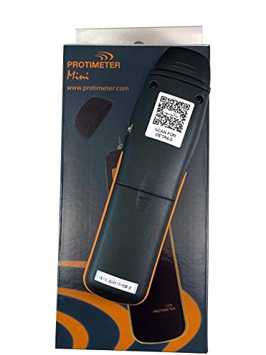 Protimeter Mini General Purpose Moisture Meter