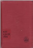 Language and informal logic B0000CJFRX Book Cover