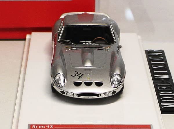 Amazon | △最后1台！世界限定40台！SCM 1/43 フェラーリ Ferrari
