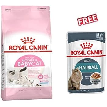 royal canin mother and baby cat 10kg
