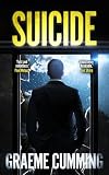 Suicide (Borderline Book 3) (English Edition)