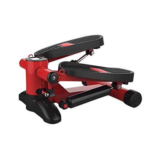 YFDM-Mini-Stepper-Air-Climber-Step-Fitness-Exercise-Machine-with-Resistance-Band-and-LCD-Display