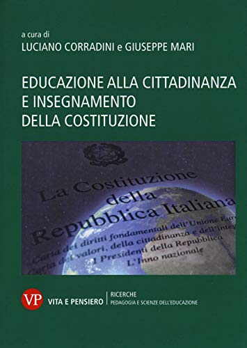 Educazione alla cittadinanza e insegnamento della