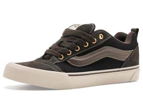 Image of Vans Unisex Knu Skool Stacklite Sneaker