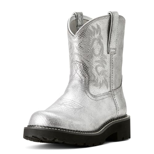 Image of ARIAT Women's Fatbaby Western Boot