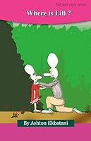 Where Is Lili? 1672898846 Book Cover