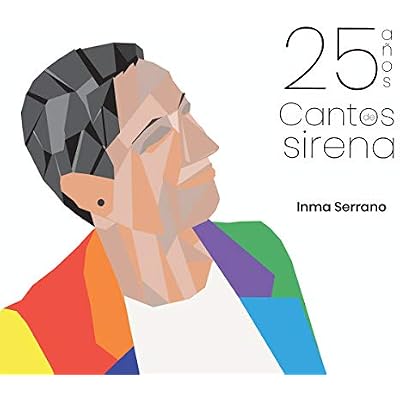 25 Anos Cantos De Sirena CD