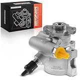 Servo pompe hydraulique direction compatible avec Berlingo MF M C25 C5 I II Xsara N1 N2 ZX N2 Ducato 280 290 Talento 290 1981-2010