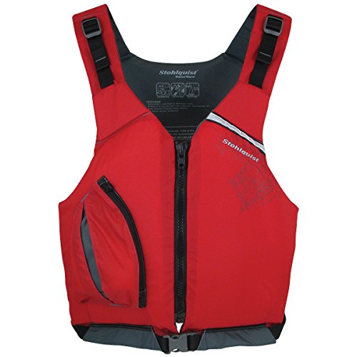 Stohlquist Men's Escape PFD Life Jackets
