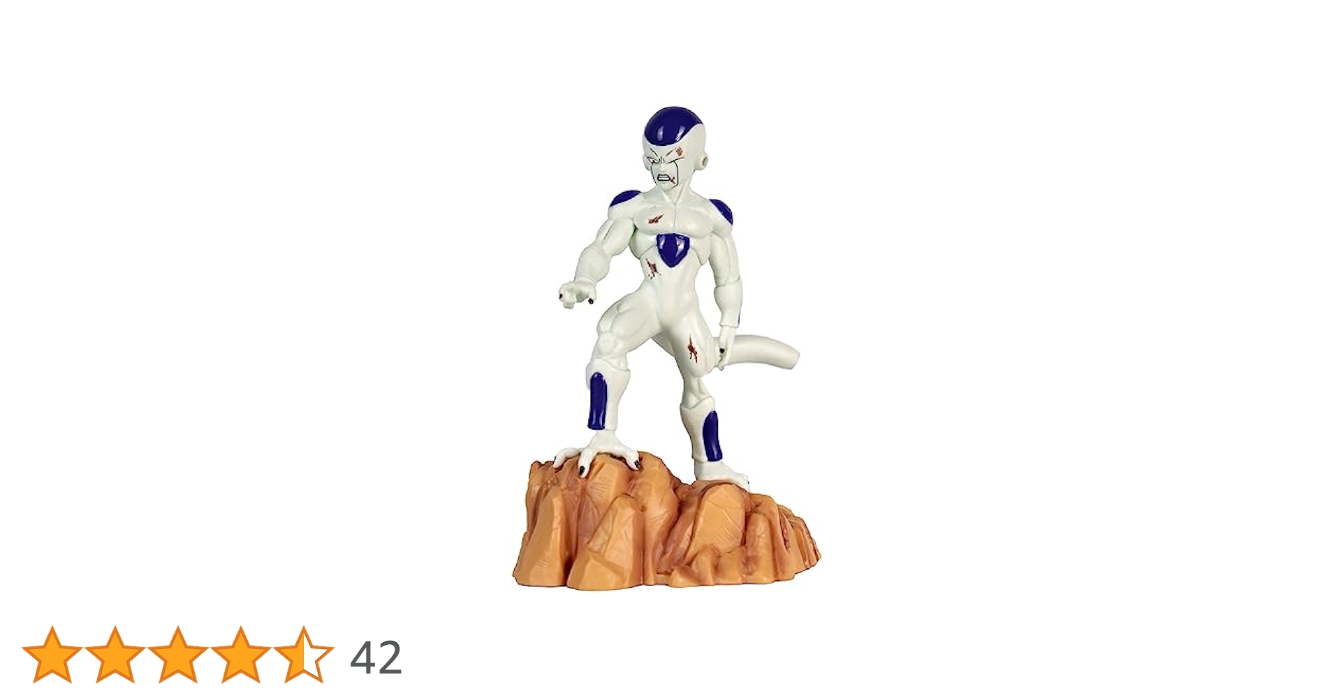 ドラゴンボール　フリーザ　5体とクウラ mqdefault.jpg