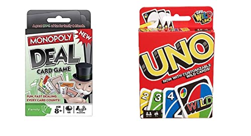 ERYTHRO All Types of Card Game