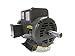 Baldor L1430T General Purpose AC Motor, Single Phase, 184T Frame, ODTF Enclosure, 5Hp Output, 1725rpm, 60Hz, 230V Voltage